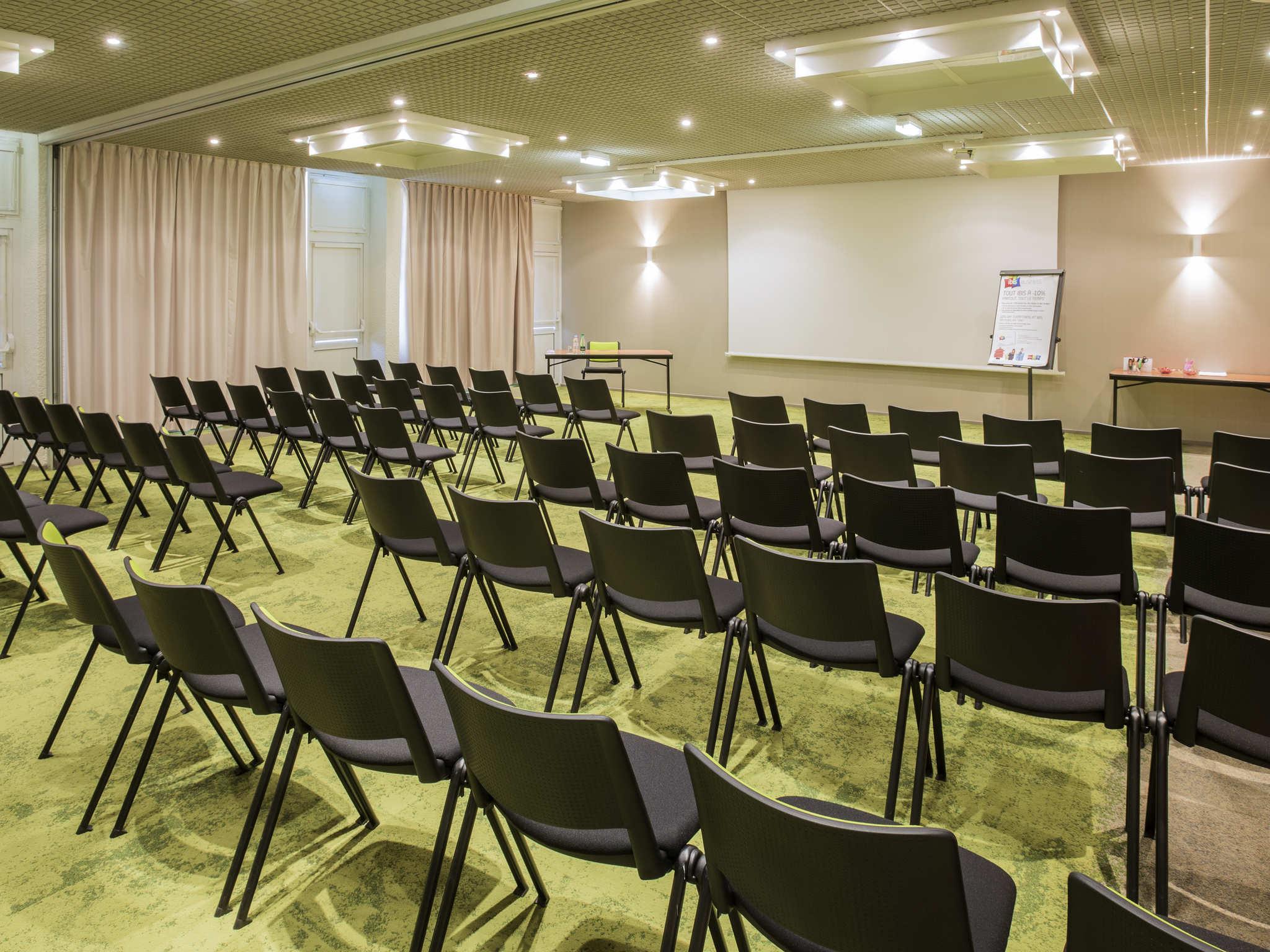 Hotel Ibis Styles Tours Sud Chambray-lès-Tours Zewnętrze zdjęcie