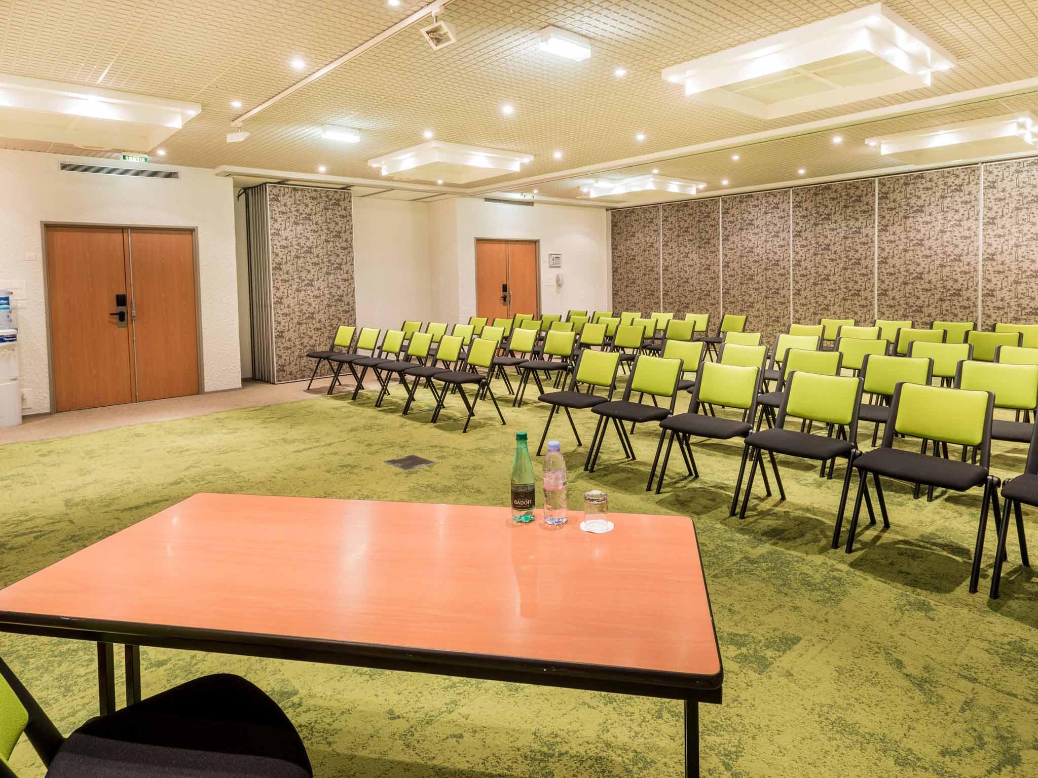 Hotel Ibis Styles Tours Sud Chambray-lès-Tours Zewnętrze zdjęcie