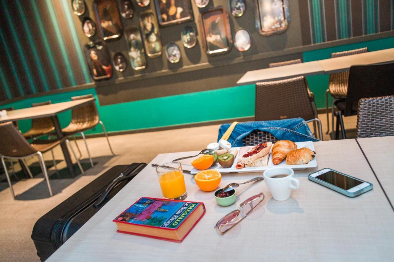 Hotel Ibis Styles Tours Sud Chambray-lès-Tours Zewnętrze zdjęcie