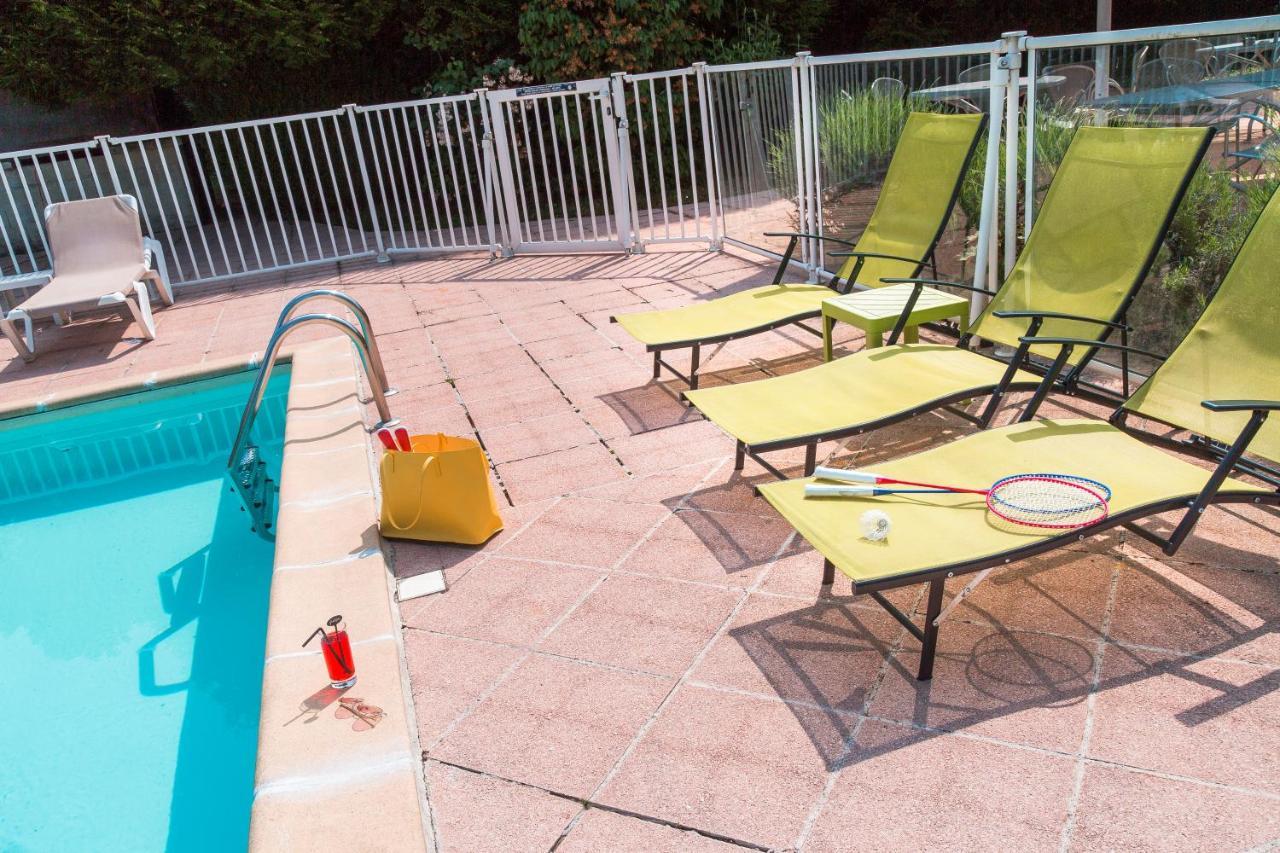Hotel Ibis Styles Tours Sud Chambray-lès-Tours Zewnętrze zdjęcie