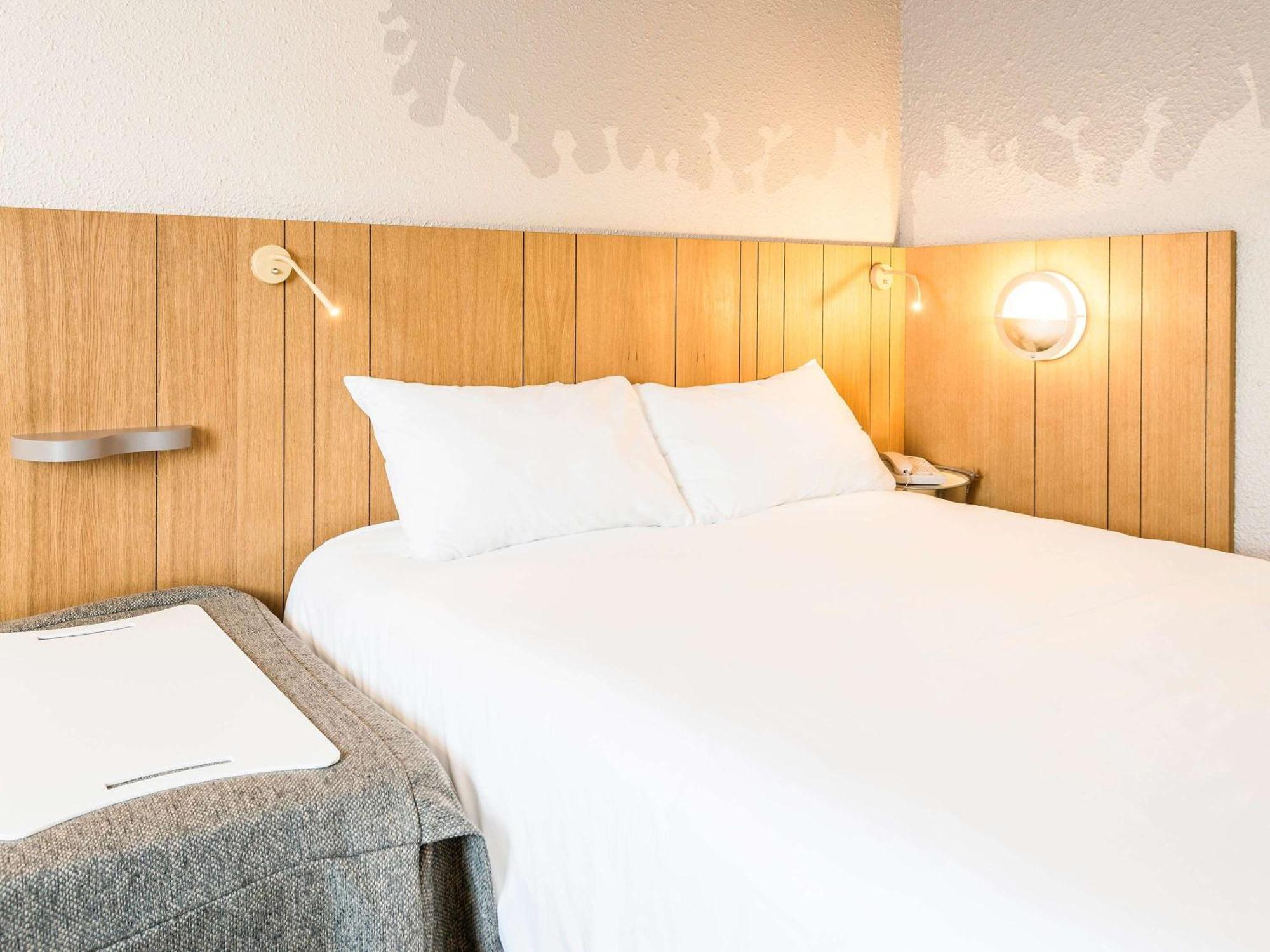 Hotel Ibis Styles Tours Sud Chambray-lès-Tours Zewnętrze zdjęcie