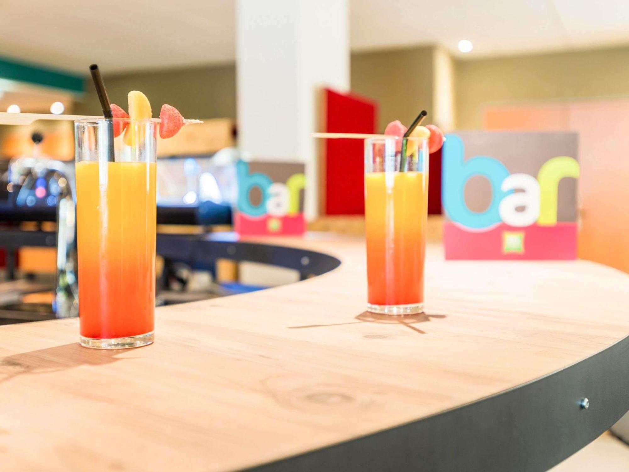Hotel Ibis Styles Tours Sud Chambray-lès-Tours Zewnętrze zdjęcie
