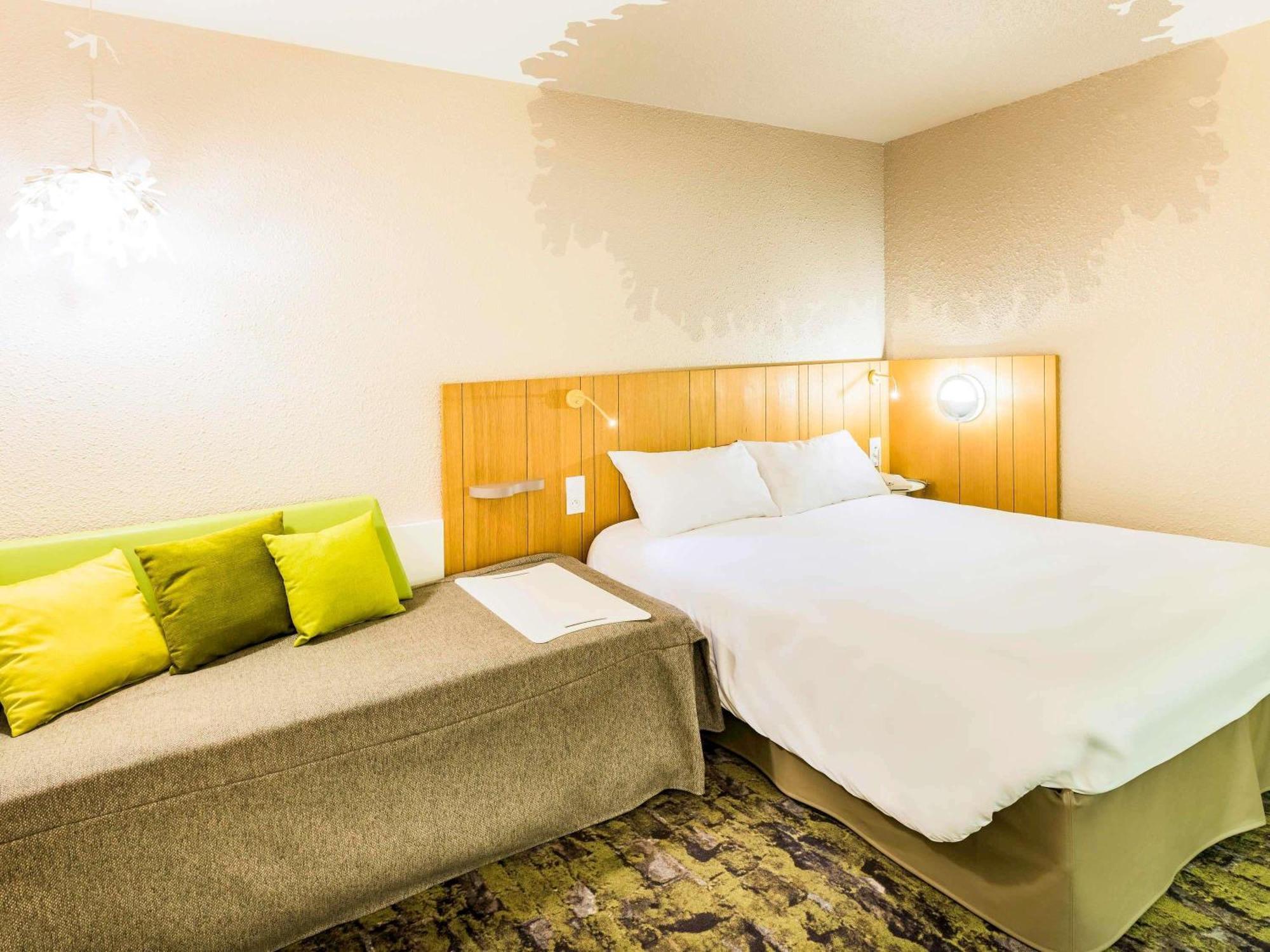 Hotel Ibis Styles Tours Sud Chambray-lès-Tours Zewnętrze zdjęcie