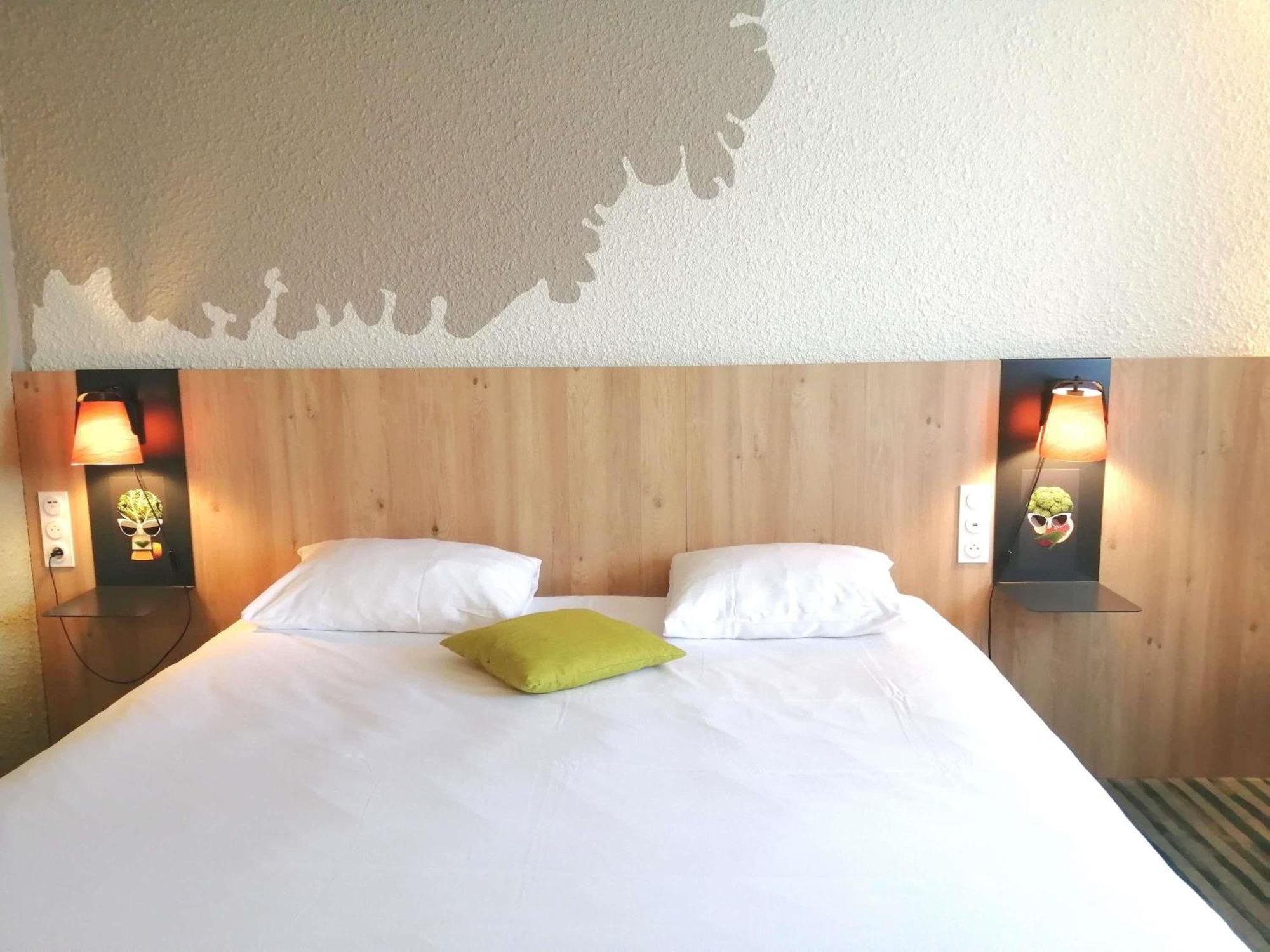 Hotel Ibis Styles Tours Sud Chambray-lès-Tours Zewnętrze zdjęcie