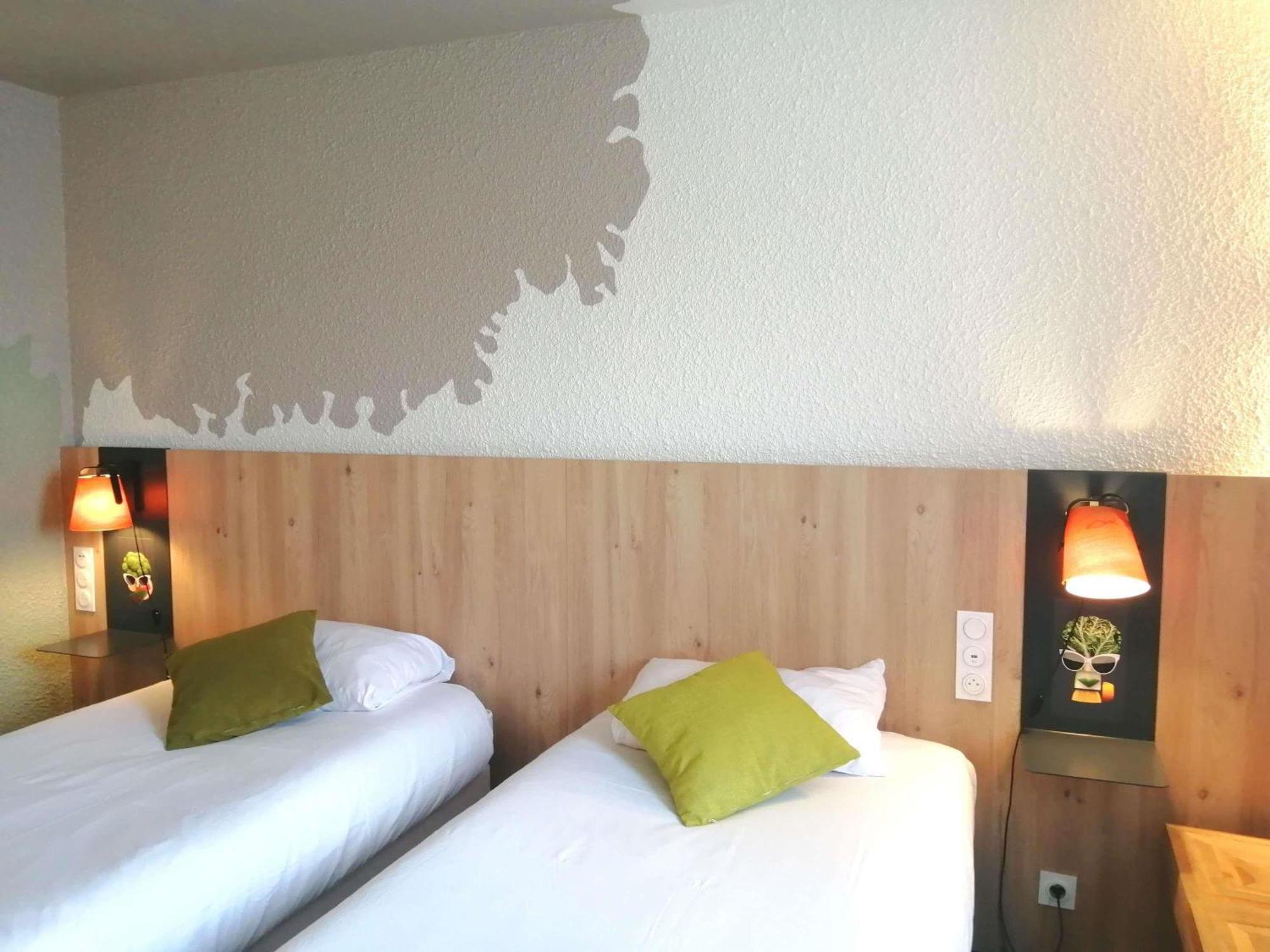 Hotel Ibis Styles Tours Sud Chambray-lès-Tours Zewnętrze zdjęcie