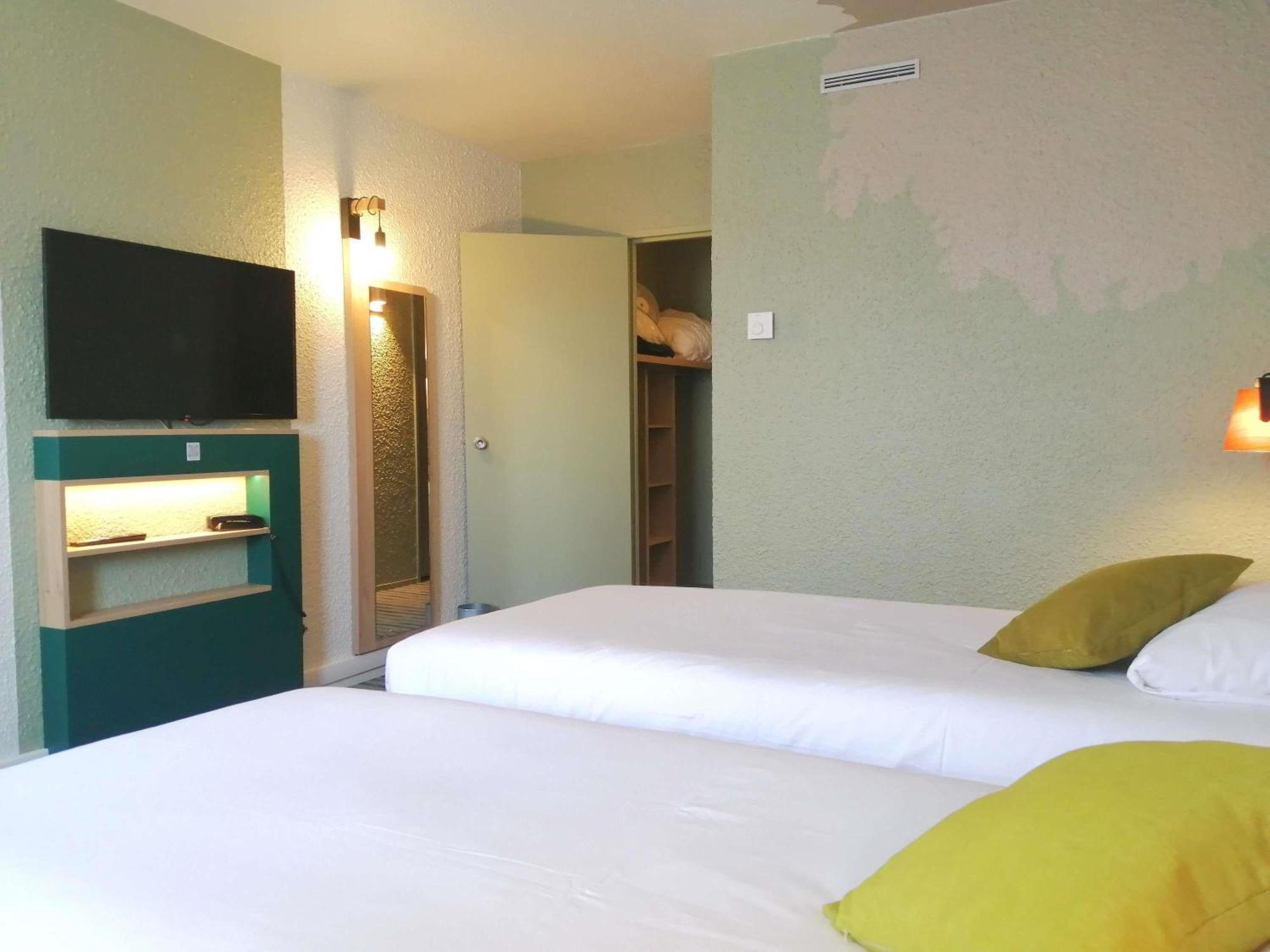 Hotel Ibis Styles Tours Sud Chambray-lès-Tours Zewnętrze zdjęcie