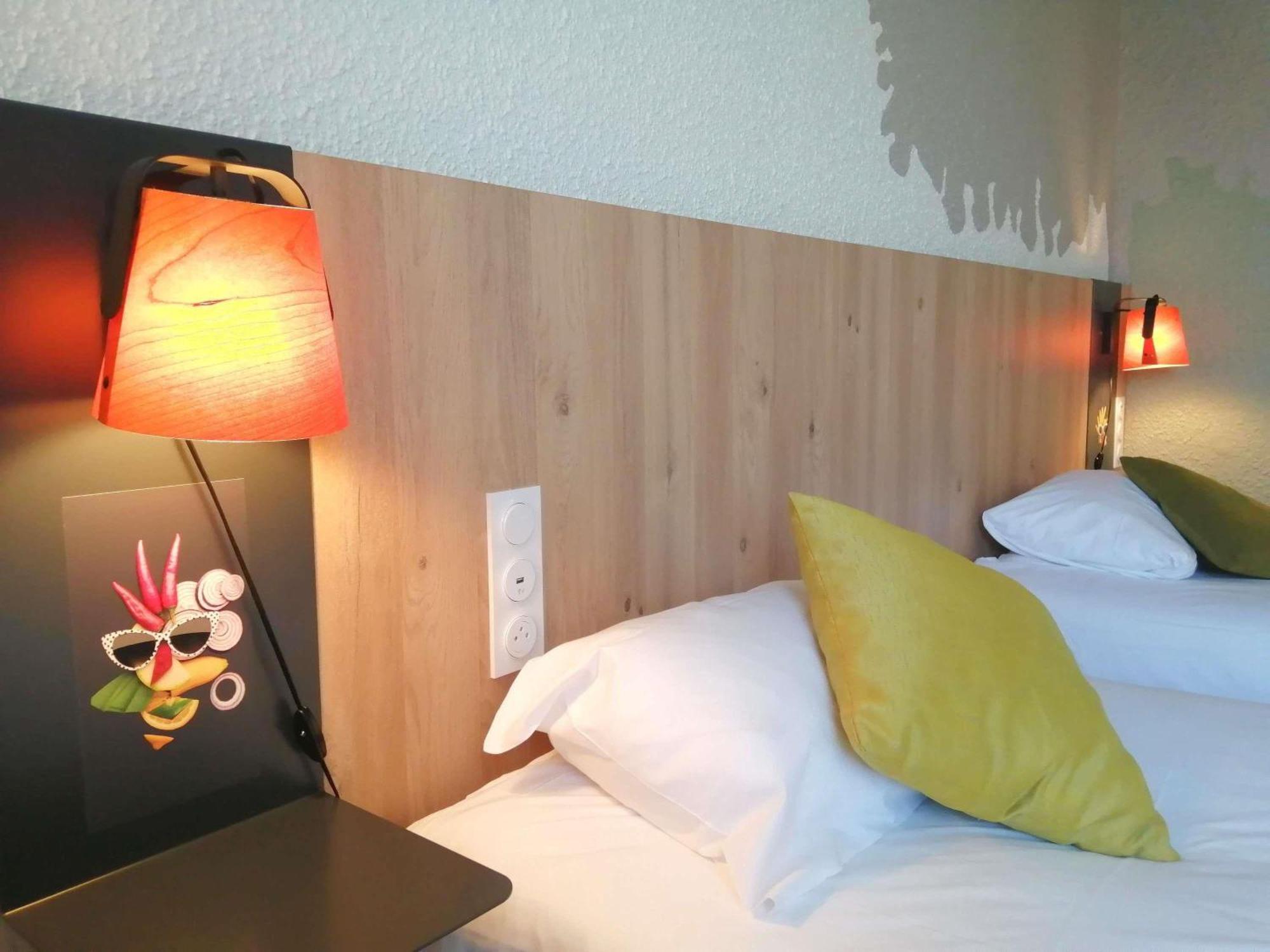 Hotel Ibis Styles Tours Sud Chambray-lès-Tours Zewnętrze zdjęcie