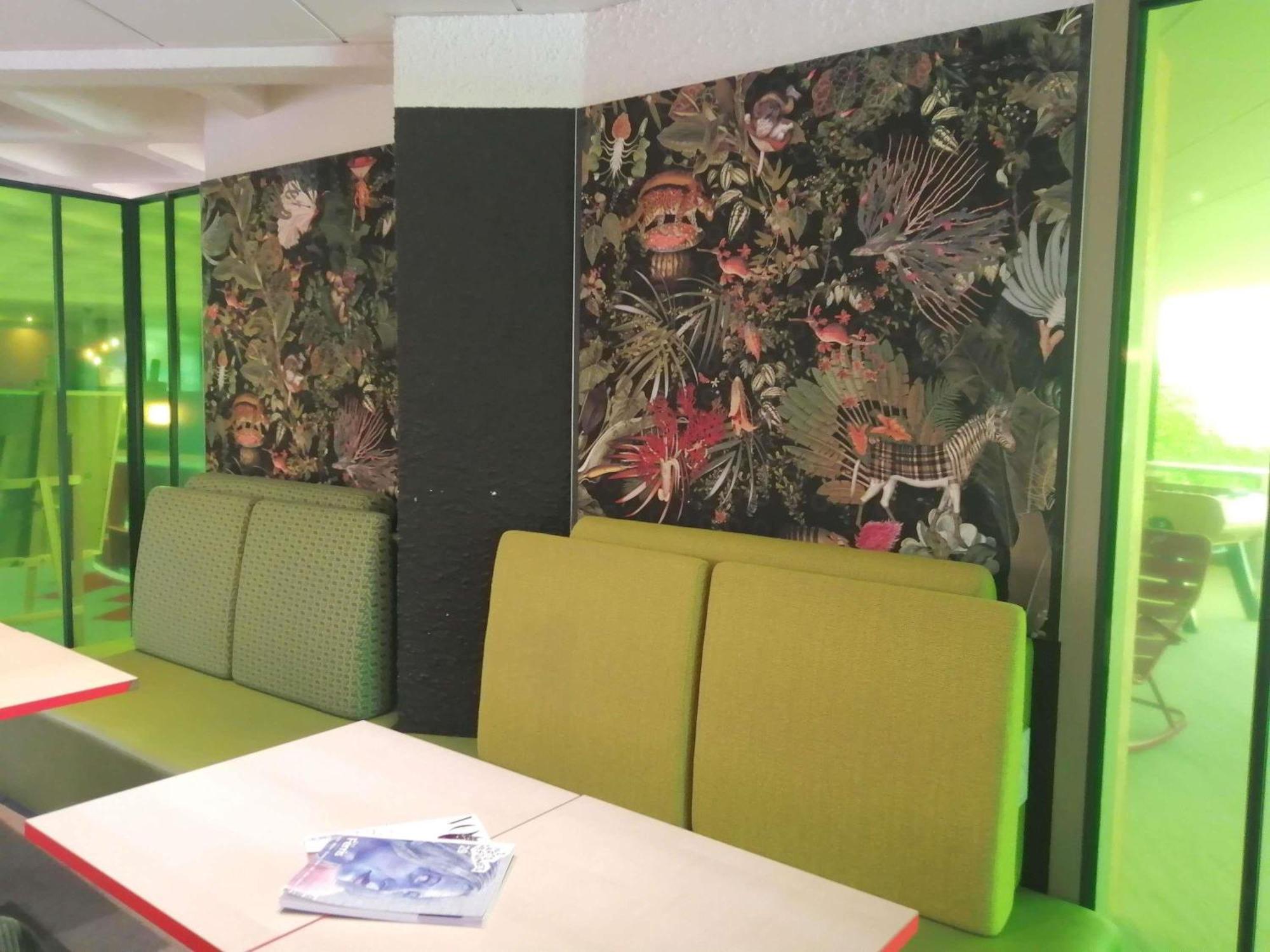 Hotel Ibis Styles Tours Sud Chambray-lès-Tours Zewnętrze zdjęcie