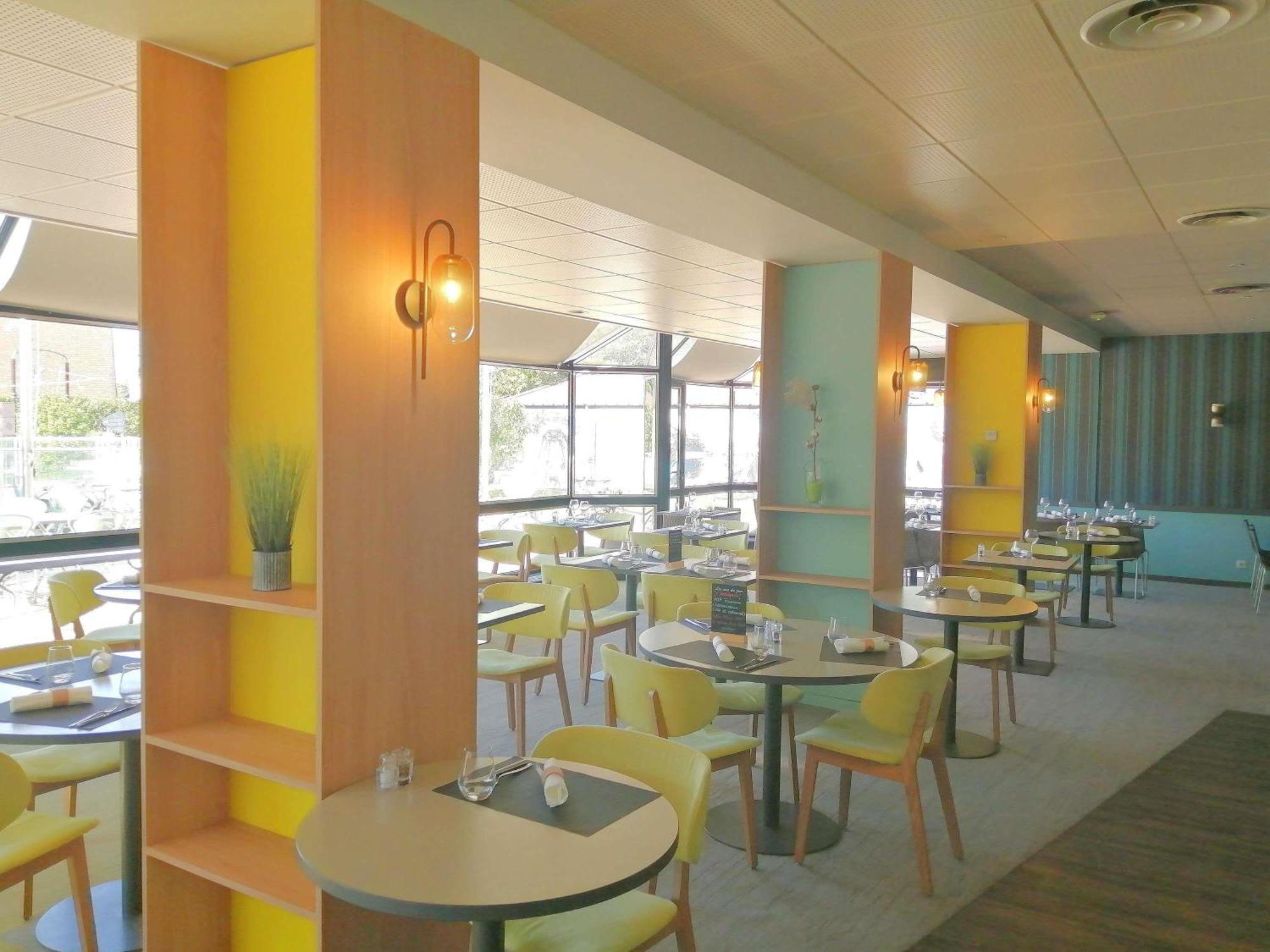 Hotel Ibis Styles Tours Sud Chambray-lès-Tours Zewnętrze zdjęcie