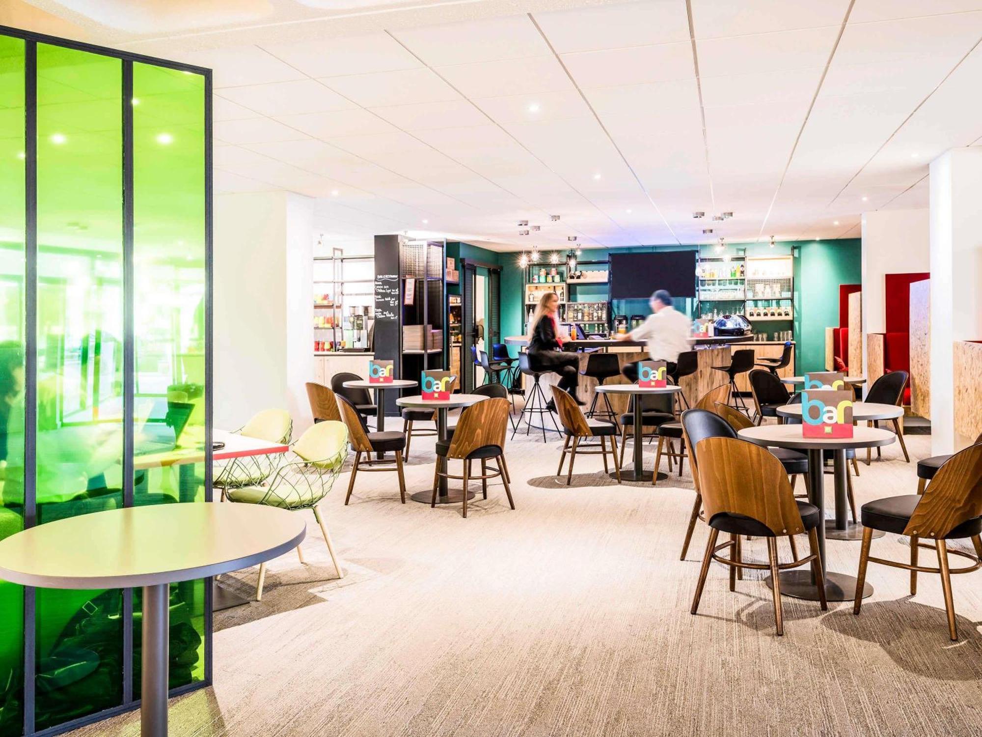 Hotel Ibis Styles Tours Sud Chambray-lès-Tours Zewnętrze zdjęcie