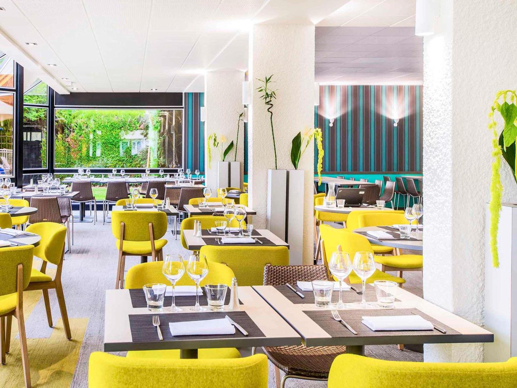 Hotel Ibis Styles Tours Sud Chambray-lès-Tours Zewnętrze zdjęcie