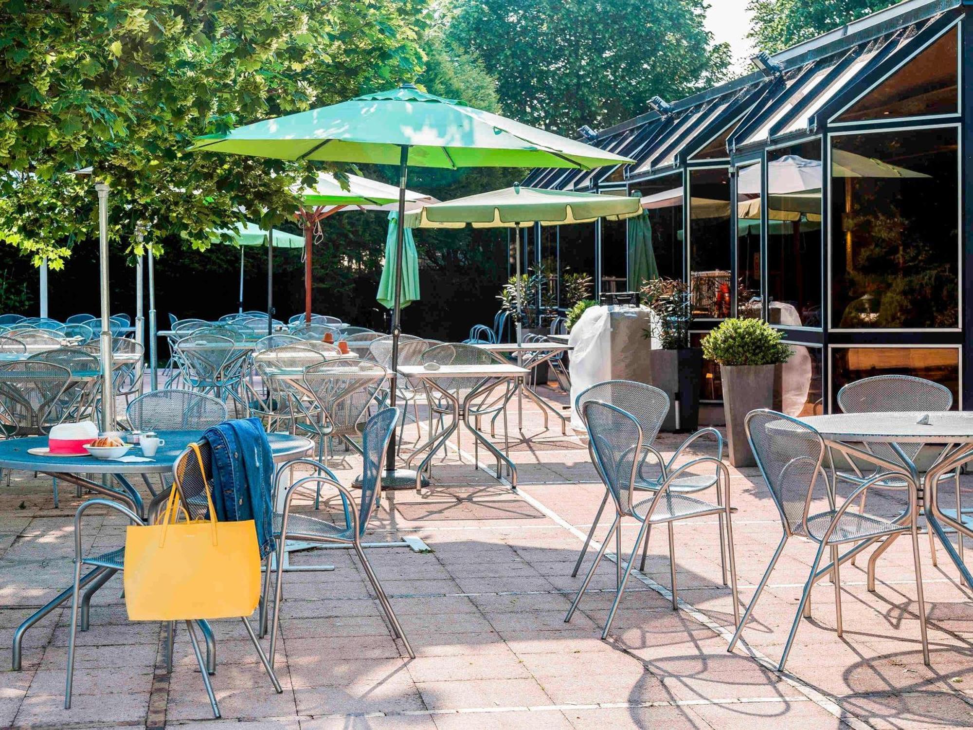 Hotel Ibis Styles Tours Sud Chambray-lès-Tours Zewnętrze zdjęcie