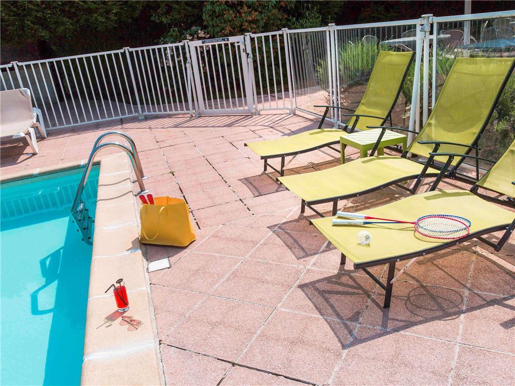 Hotel Ibis Styles Tours Sud Chambray-lès-Tours Zewnętrze zdjęcie