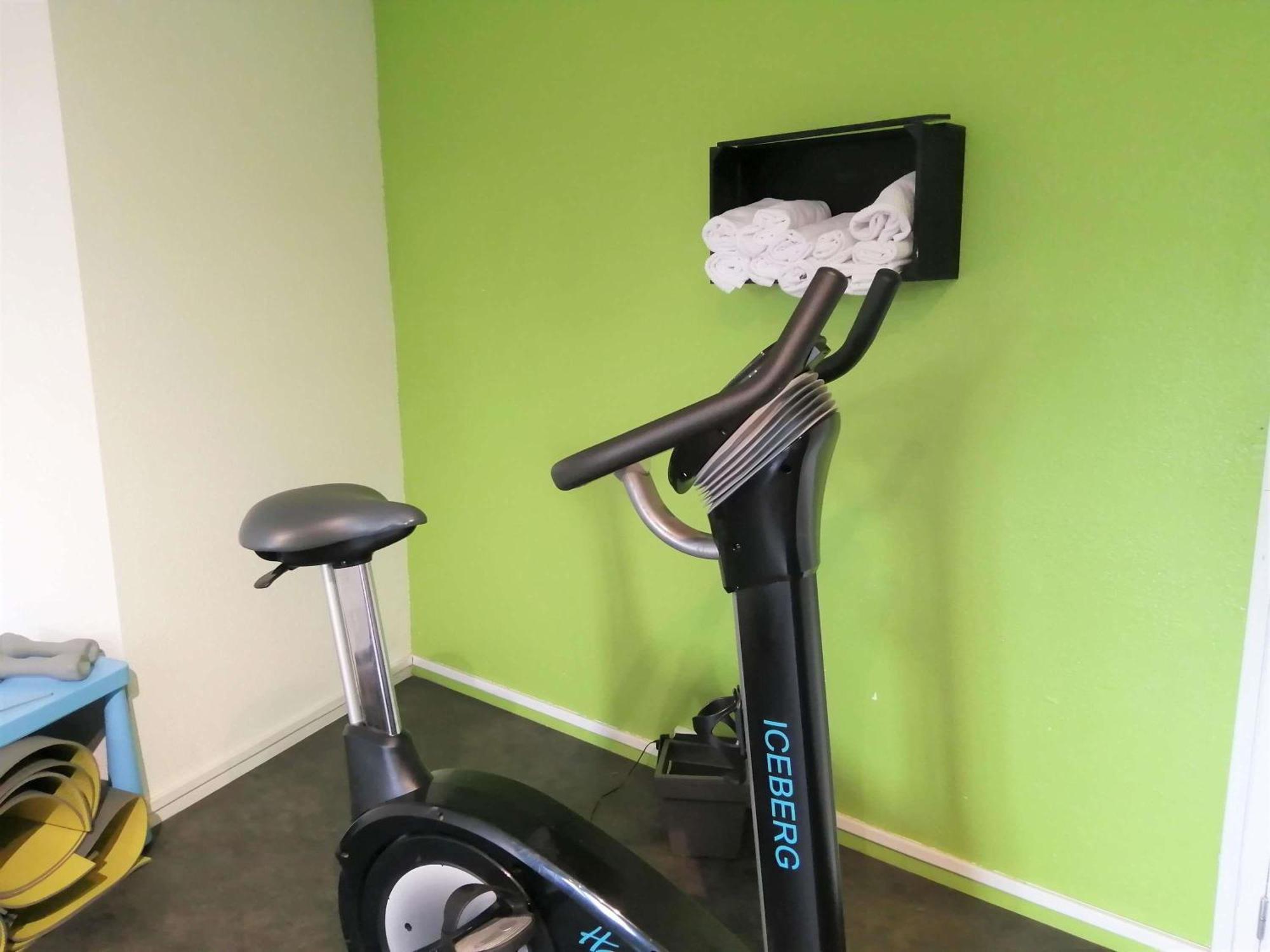 Hotel Ibis Styles Tours Sud Chambray-lès-Tours Zewnętrze zdjęcie